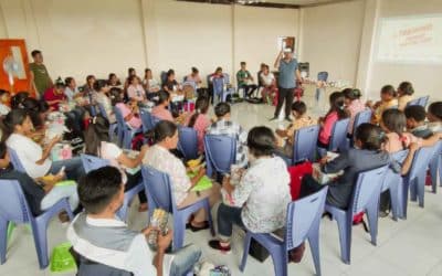 Learn how to provide Primary Medical Care