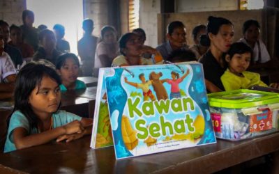 Primary medical care dedicated to children