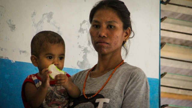 We assess the cases of patients cared for by Kawan Sehat agents in the village of Lapinu, Sumba Timur.