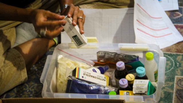 We assess the cases of patients cared for by Kawan Sehat agents in the village of Lapinu, Sumba Timur.