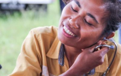 Evaluation of the PMC Program in Mbinudita Village