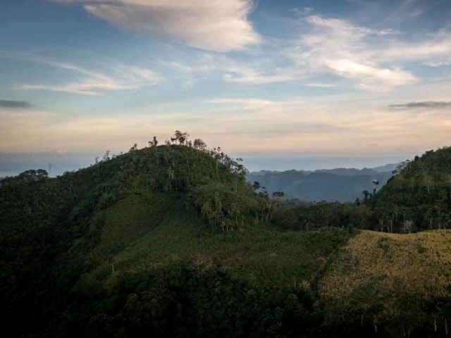 We assess the cases of patients cared for by health workers in the village of Kabanda, Sumba Timur.