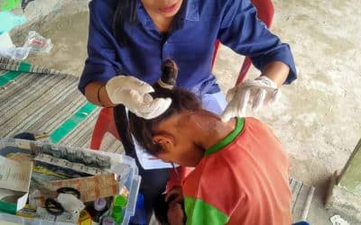 MoU Signed to Expand Primary Medical Care in East Sumba