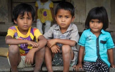 Let’s prevent malaria rather than cure it!