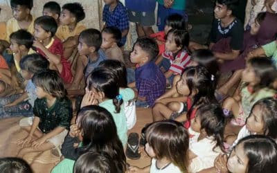 Empowering Health and Transforming Lives of Children