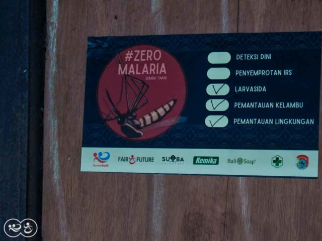 The #ZeroMalaria Program in Mahu