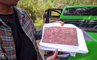 A Journey of Hope in our Fight Against Malaria