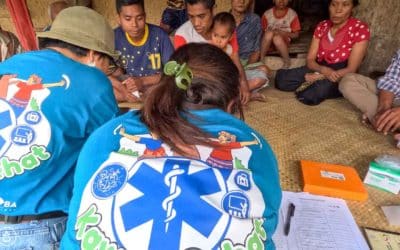 Urgent Donation Appeal: Save Lives with Fair Future’s Critical Humanitarian Programs