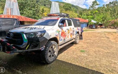 Support #TruckOfLife: Your Kilometer Makes the Difference