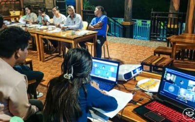 The Quest to Eradicate Malaria in East Sumba Requires Immense Preparation Work