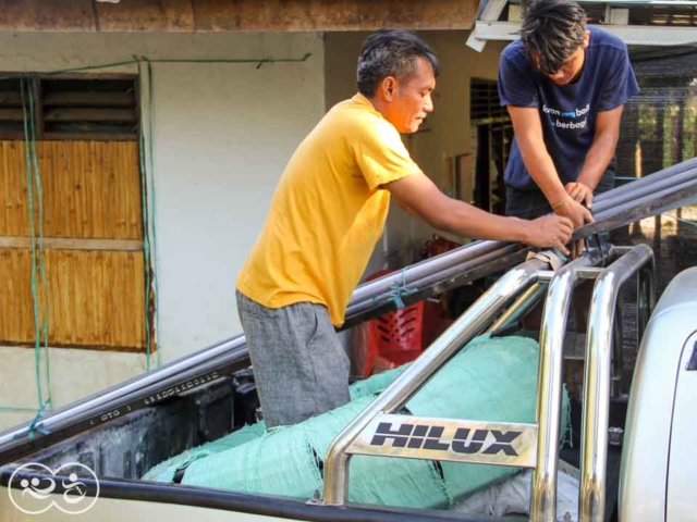 Zero Malaria Program Sumba Timur preparation