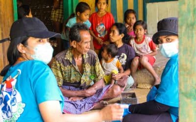 Combating Malaria: Empowering Communities for a Malaria-Free Future