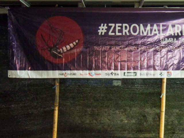 Preparation for the Zero Malaria program