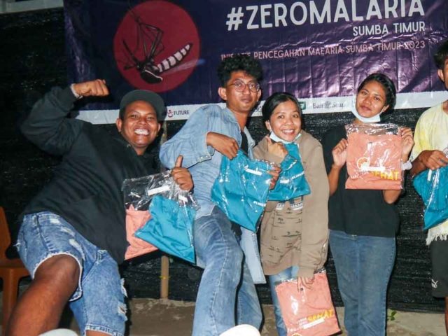 Preparation for the Zero Malaria program