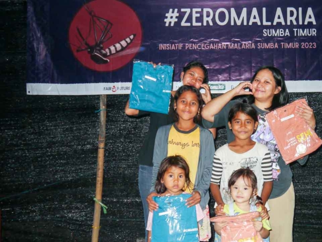 Preparation for the Zero Malaria program