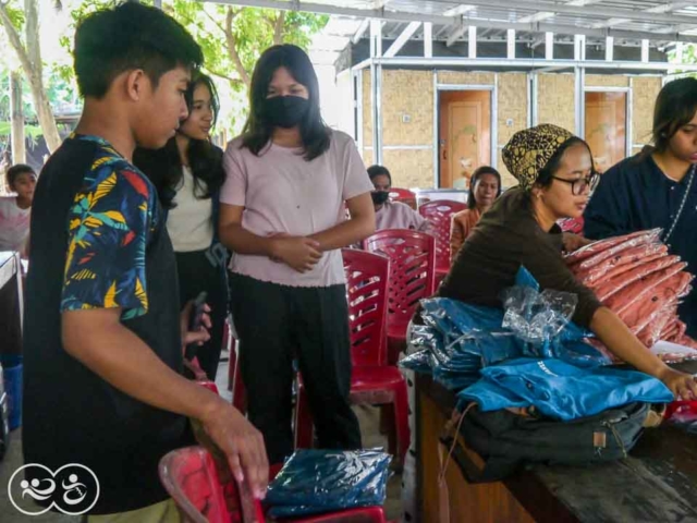 Zero Malaria Program Sumba Timur preparation