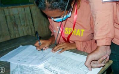 Integrated Malaria Prevention Crusade for a Malaria-Free East Sumba