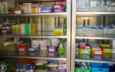 Investing in Health: Fair Future’s 205M IDR Medical Initiative