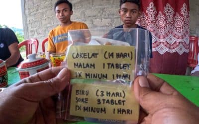 Combatting Malaria in Sumba: A Crucial Health Battle