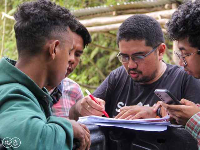 Faces of Resilience: Transforming Classrooms into Lifelines