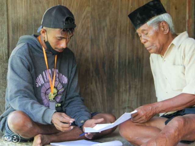 Faces of Resilience: Transforming Classrooms into Lifelines