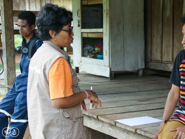 Faces of Resilience: Transforming Classrooms into Lifelines