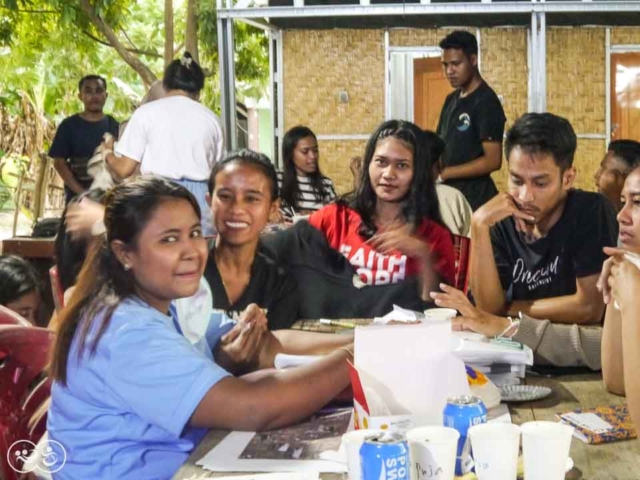 Faces of Resilience: Transforming Classrooms into Lifelines