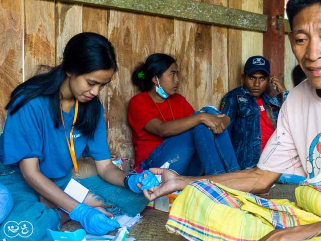 Faces of Resilience: Transforming Classrooms into Lifelines