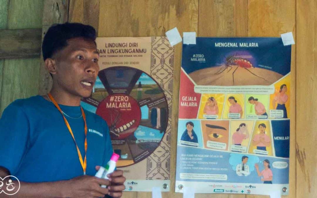 Breaking Malaria’s Grip: Transformative Healthcare Solutions for Eastern Indonesia