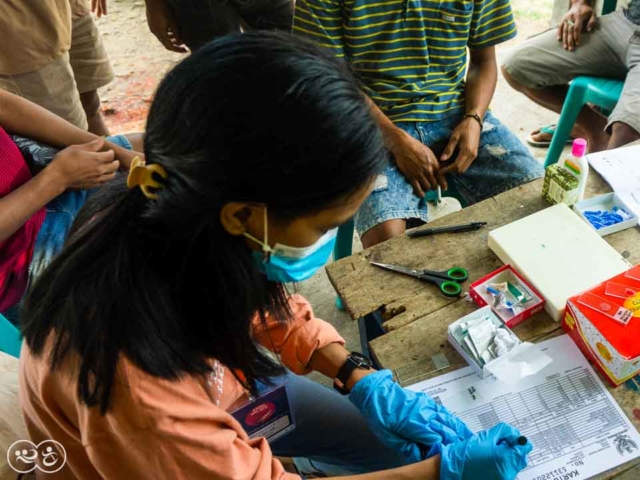 Faces of Resilience: Transforming Classrooms into Lifelines