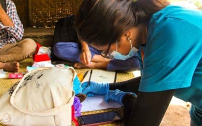 ZeroMalaria Report: The Ongoing Fight for Malaria Control in East Sumba