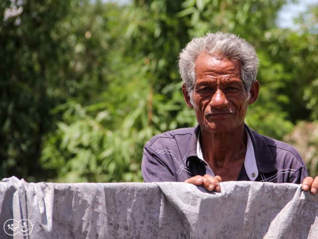 Drilling for Clean Water Changes Lives in East Sumba.