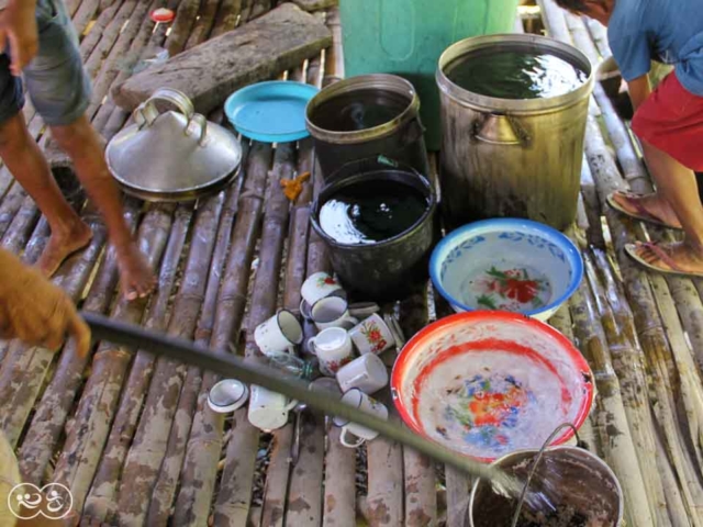 Drilling for Clean Water Changes Lives in East Sumba.