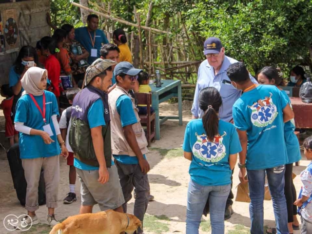 Faces of Resilience: Transforming Classrooms into Lifelines