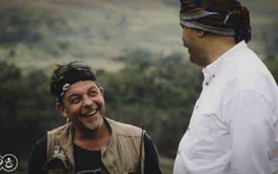 A Word from Alex: The Unyielding Battle for Medical Equity in East Sumba