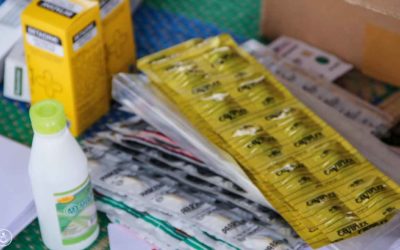 Rumah Kambera Pharmacy: Bridging Medical Gaps in East Sumba