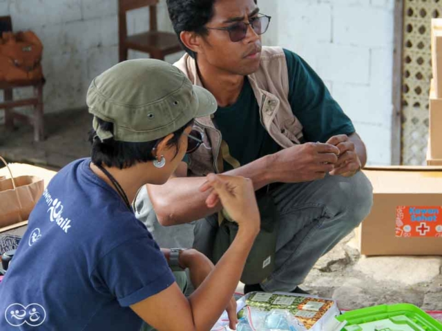 Faces of Resilience: Transforming Classrooms into Lifelines