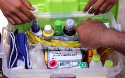 Support Life-Saving Primary Care in Rural Indonesia