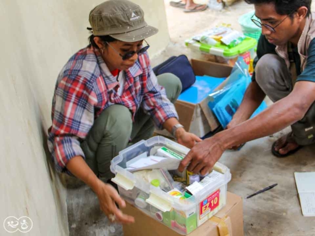 Faces of Resilience: Transforming Classrooms into Lifelines