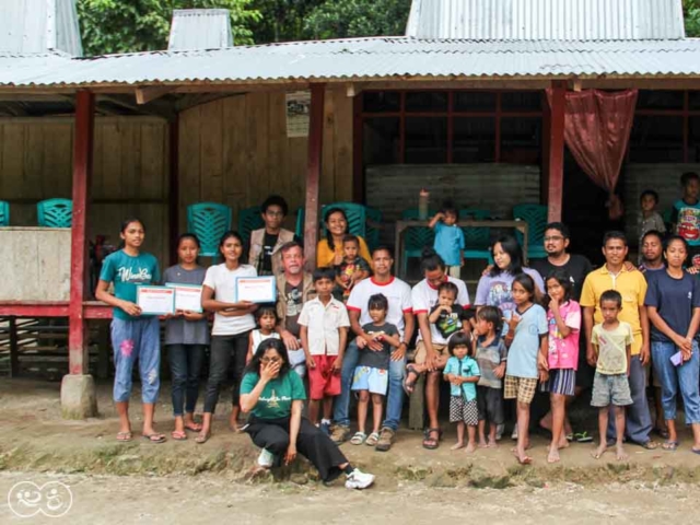 Faces of Resilience: Transforming Classrooms into Lifelines