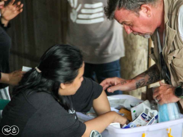 Faces of Resilience: Transforming Classrooms into Lifelines