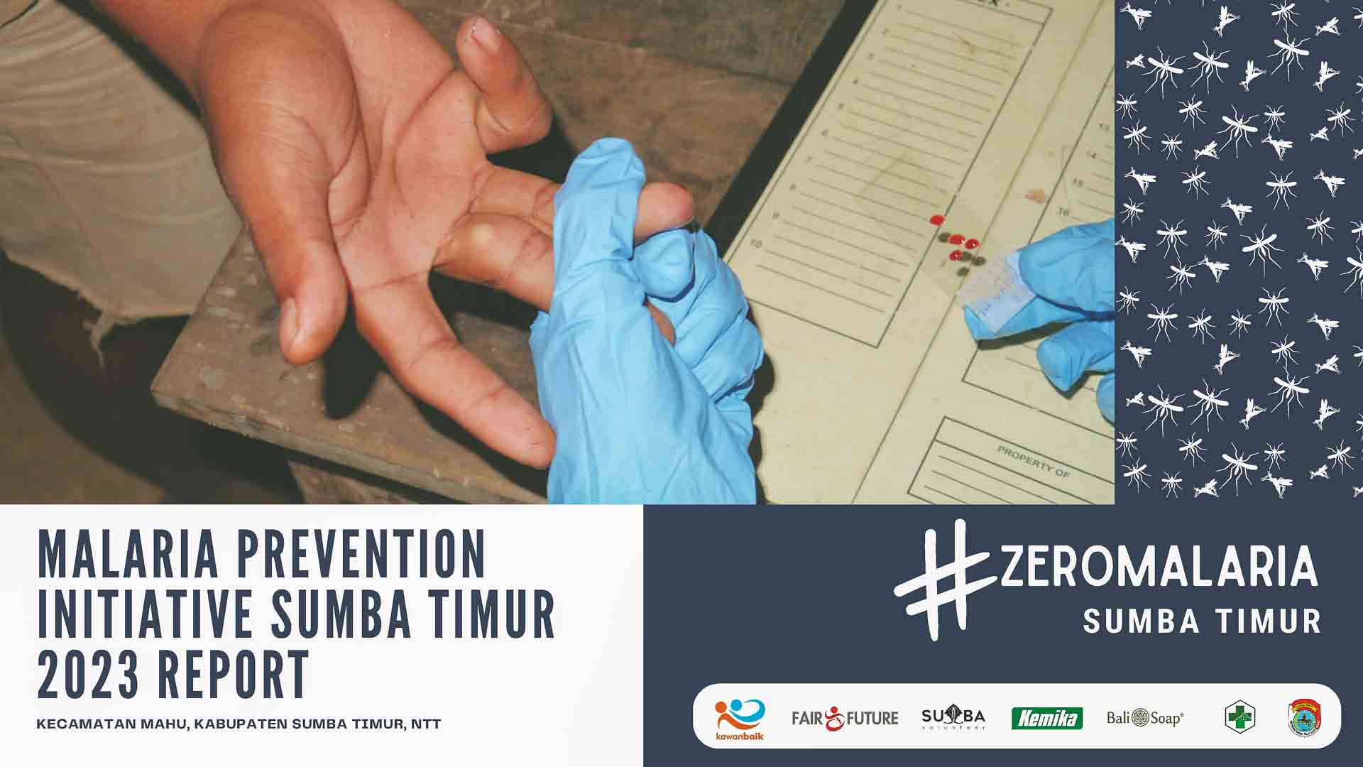 Zero Malaria Program - Activity and work report