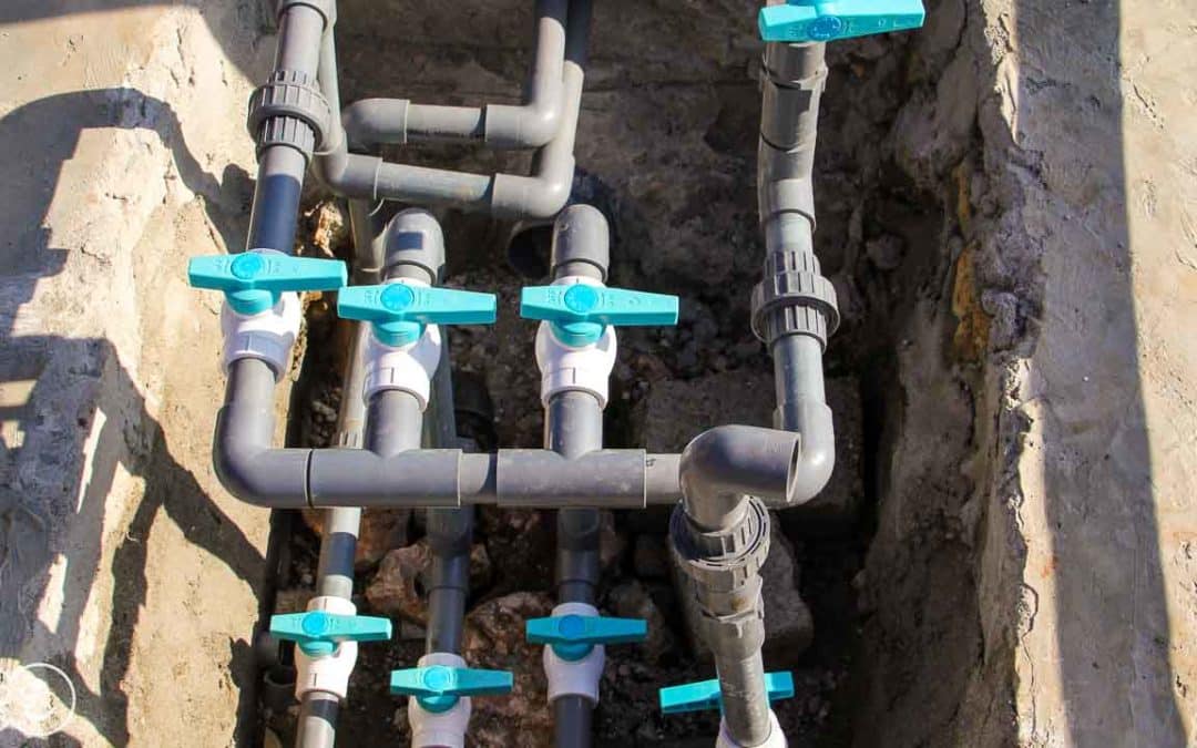 Sustainable Water Access in TanaMbanas with #WaterConnections Project