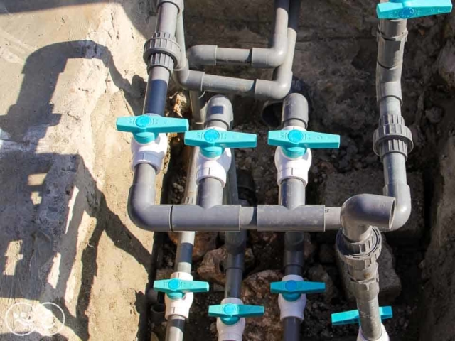 #WaterConnections - Finalization phase of the TanaMbanas project.