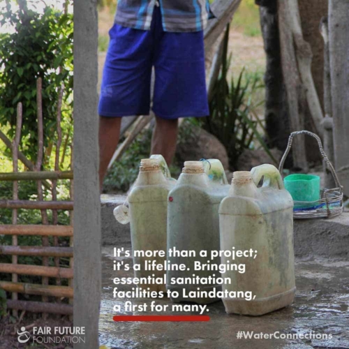 Breaking the Cycle: Clean Water and Sanitation Initiatives in East Sumba