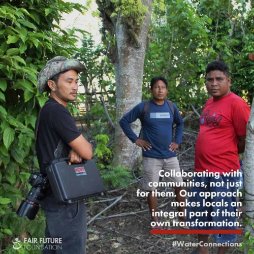 Breaking the Cycle: Clean Water and Sanitation Initiatives in East Sumba