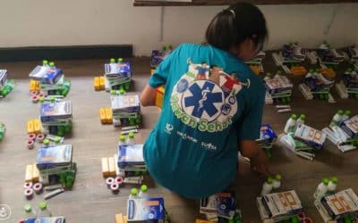 PrimaryMedicalCare, Transforming Healthcare in Ultra-Rural Areas