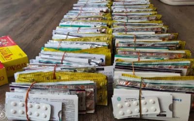 Capturing moments from our trip to bring medical equipment and medications to Sumba.