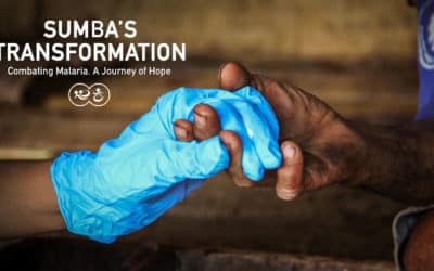 Combating Malaria | A Journey of Hope