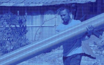 Quenching Thirst, Nurturing Hope: The Journey of Water Empowerment